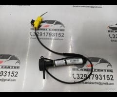 ATTUATORE AIRBAG PEDONI CERNIERA COFANO SX/DX MERC - 7