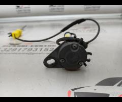 ATTUATORE AIRBAG PEDONI CERNIERA COFANO SX/DX MERC - 9