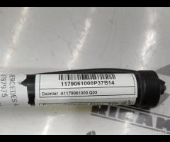 ATTUATORE AIRBAG PEDONI CERNIERA COFANO SX/DX MERC - 12