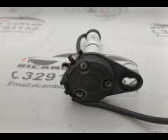 ATTUATORE AIRBAG PEDONI CERNIERA COFANO SX/DX MERC - 13