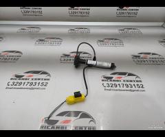 ATTUATORE AIRBAG PEDONI CERNIERA COFANO SX/DX MERC