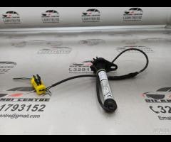 ATTUATORE AIRBAG PEDONI CERNIERA COFANO SX/DX MERC - 7