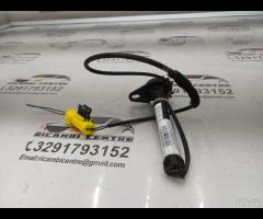 ATTUATORE AIRBAG PEDONI CERNIERA COFANO SX/DX MERC - 9
