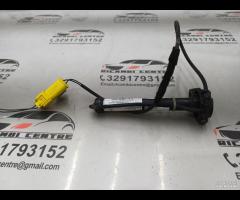 ATTUATORE AIRBAG PEDONI CERNIERA COFANO SX/DX MERC - 10