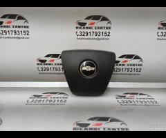AIRBAG VOLANTE CHEVROLET CAPTIVA 2011 95028511B 95