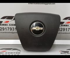 AIRBAG VOLANTE CHEVROLET CAPTIVA 2011 95028511B 95