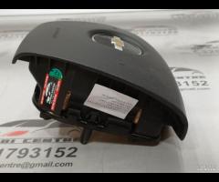 AIRBAG VOLANTE CHEVROLET CAPTIVA 2011 95028511B 95