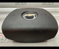 AIRBAG VOLANTE CHEVROLET CAPTIVA 2011 95028511B 95 - 7