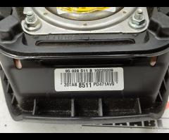 AIRBAG VOLANTE CHEVROLET CAPTIVA 2011 95028511B 95 - 10