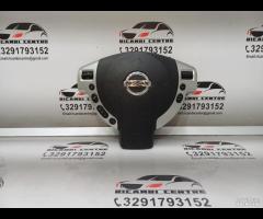 AIRBAG VOLANTE NISSAN QASHQAI J10 2009 98510JD16D
