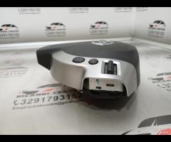 AIRBAG VOLANTE NISSAN QASHQAI J10 2009 98510JD16D - 6