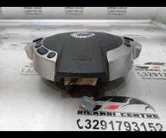 AIRBAG VOLANTE NISSAN QASHQAI J10 2009 98510JD16D - 10