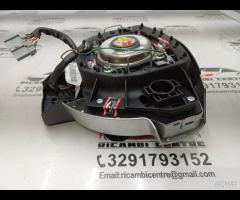 AIRBAG VOLANTE NISSAN QASHQAI J10 2009 98510JD16D - 12