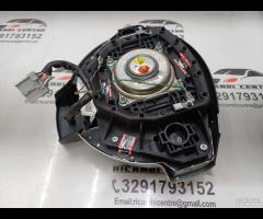 AIRBAG VOLANTE NISSAN QASHQAI J10 2009 98510JD16D - 13