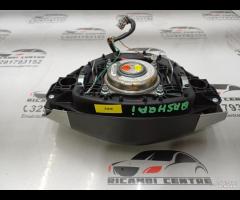 AIRBAG VOLANTE NISSAN QASHQAI J10 2009 98510JD16D - 14