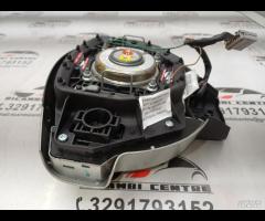 AIRBAG VOLANTE NISSAN QASHQAI J10 2009 98510JD16D - 15