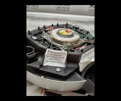 AIRBAG VOLANTE NISSAN QASHQAI J10 2009 98510JD16D - 19