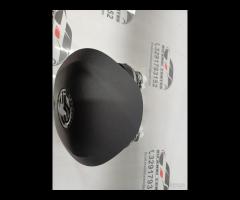 AIRBAG VOLANTE OPEL GRANDLAND X 2018 95526387 3420