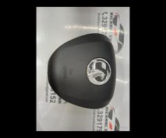 AIRBAG VOLANTE OPEL GRANDLAND X 2018 95526387 3420 - 6