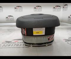AIRBAG VOLANTE SKODA FABIA 2009 5J0880201H 5J08802