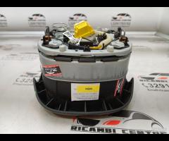 AIRBAG VOLANTE SKODA FABIA 2009 5J0880201H 5J08802 - 10