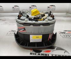 AIRBAG VOLANTE SKODA FABIA 2009 5J0880201H 5J08802 - 11