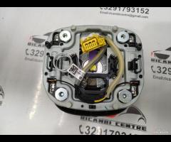 AIRBAG VOLANTE SKODA FABIA 2009 5J0880201H 5J08802 - 12