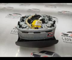 AIRBAG VOLANTE SKODA FABIA 2009 5J0880201H 5J08802 - 15