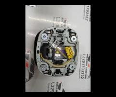 AIRBAG VOLANTE SKODA FABIA 2009 5J0880201H 5J08802 - 16