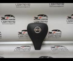 AIRBAG VOLANTE NISSAN PULSAR 2016 985103ZL0A 34178
