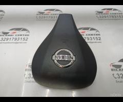 AIRBAG VOLANTE NISSAN PULSAR 2016 985103ZL0A 34178 - 8