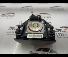 AIRBAG VOLANTE NISSAN PULSAR 2016 985103ZL0A 34178 - 10