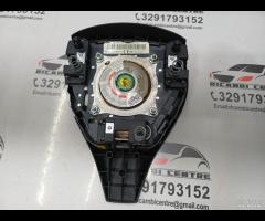 AIRBAG VOLANTE NISSAN PULSAR 2016 985103ZL0A 34178 - 13