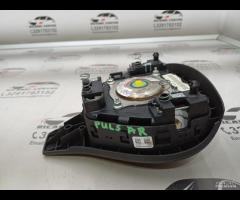 AIRBAG VOLANTE NISSAN PULSAR 2016 985103ZL0A 34178 - 14
