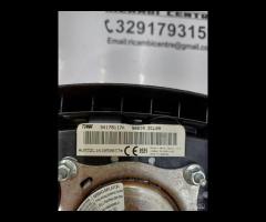 AIRBAG VOLANTE NISSAN PULSAR 2016 985103ZL0A 34178 - 15