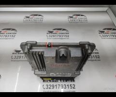 CENTRALINA MOTORE ECU CBAB 2.0D 104Kw 140CV VW TIG