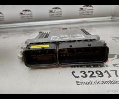 CENTRALINA MOTORE ECU CBAB 2.0D 104Kw 140CV VW TIG - 8