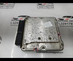 CENTRALINA MOTORE ECU CBAB 2.0D 104Kw 140CV VW TIG - 11