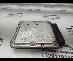 CENTRALINA MOTORE ECU CBAB 2.0D 104Kw 140CV VW TIG - 14