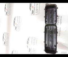 CENTRALINA MOTORE ECU CBAB 2.0D 104Kw 140CV VW TIG - 15