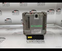 CENTRALINA MOTORE ECU BSY 2.0D 104Kw 140CV MITSUBI