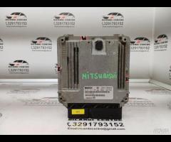 CENTRALINA MOTORE ECU BSY 2.0D 104Kw 140CV MITSUBI
