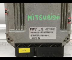 CENTRALINA MOTORE ECU BSY 2.0D 104Kw 140CV MITSUBI