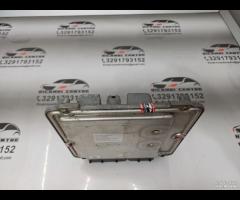 CENTRALINA MOTORE ECU BSY 2.0D 104Kw 140CV MITSUBI - 8