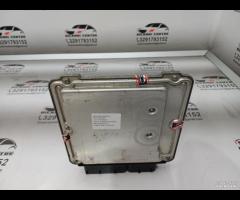 CENTRALINA MOTORE ECU BSY 2.0D 104Kw 140CV MITSUBI - 9