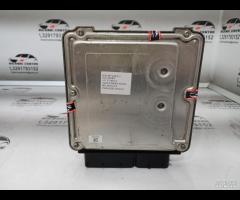 CENTRALINA MOTORE ECU BSY 2.0D 104Kw 140CV MITSUBI - 10