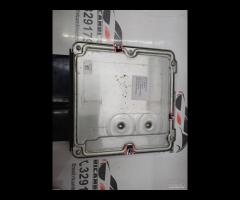 CENTRALINA MOTORE ECU BSY 2.0D 104Kw 140CV MITSUBI - 11