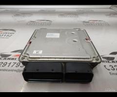 CENTRALINA MOTORE ECU BSY 2.0D 104Kw 140CV MITSUBI - 12