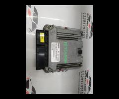 CENTRALINA MOTORE ECU BSY 2.0D 104Kw 140CV MITSUBI - 14