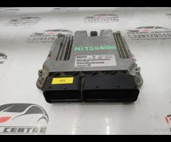 CENTRALINA MOTORE ECU BSY 2.0D 104Kw 140CV MITSUBI - 15